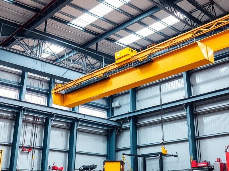 Jib Cranes