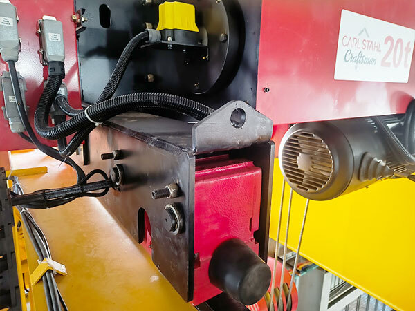 Material Handling System