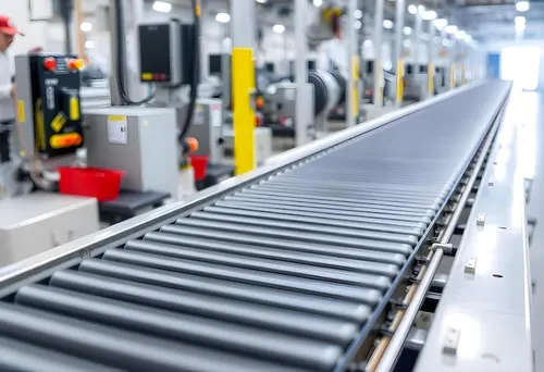 Belt Conveyors
