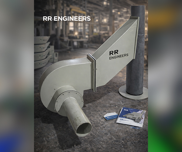 Fume Extraction Systems