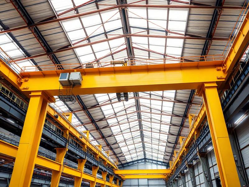 Overhead Cranes