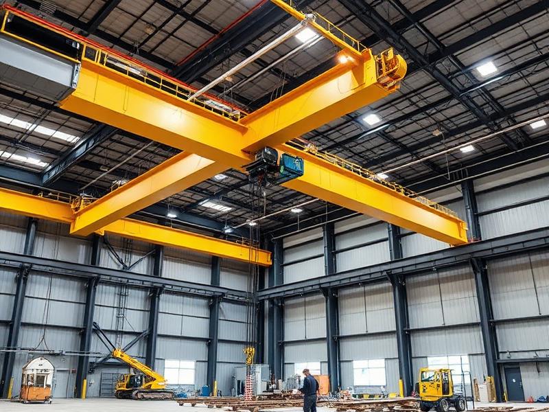 Factory Overhead Install